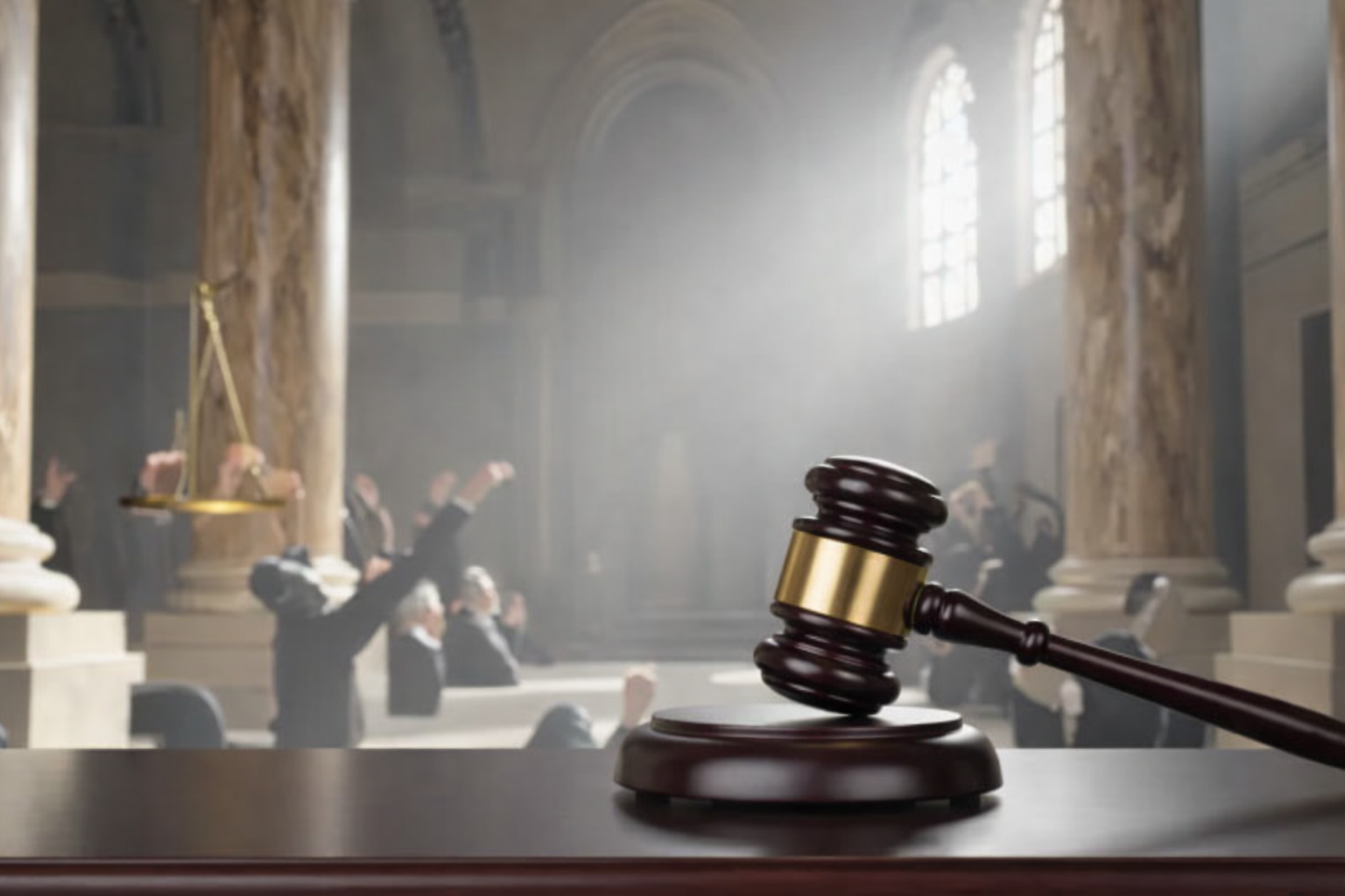 Supreme Court constitutional governance